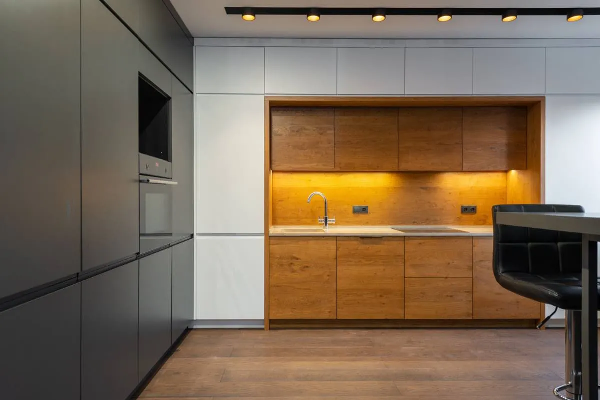 Built-Ins & Entertainment Centers in Laredo, TX
