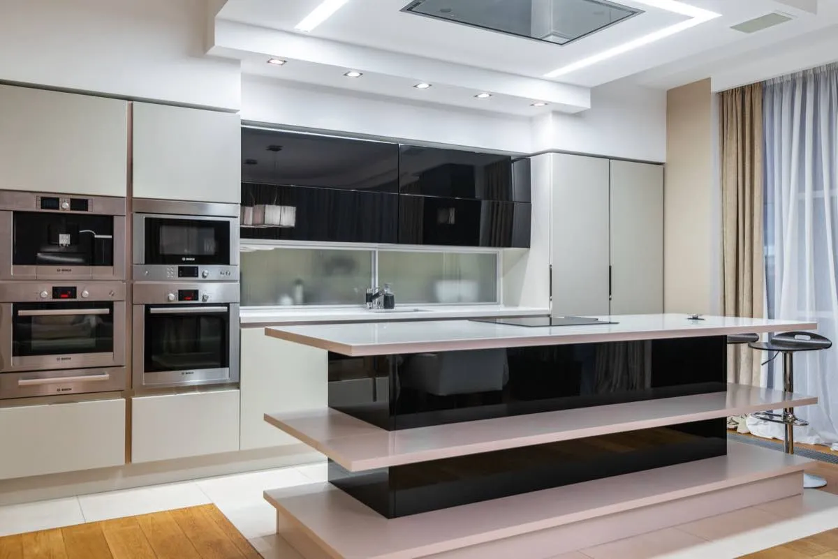 Countertops in Laredo, TX